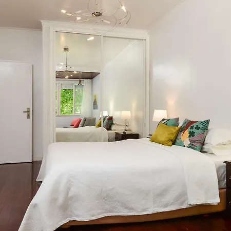 Gorgeous Hideout Close To Everything Appartement