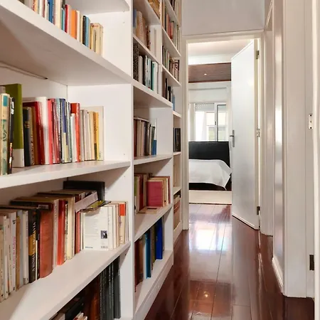 Gorgeous Hideout Close To Everything Carcavelos (Lisbon)
