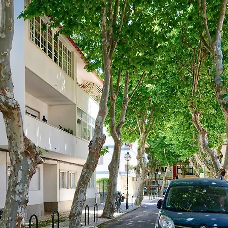 Gorgeous Hideout Close To Everything Appartement