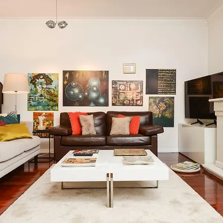Appartement Gorgeous Hideout Close To Everything