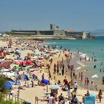 Gorgeous Hideout Close To Everything Carcavelos (Lisbon)