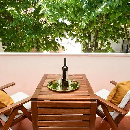 Apartamento Gorgeous Hideout Close To Everything
