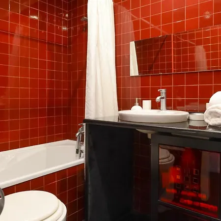 Gorgeous Hideout Close To Everything Apartamento Carcavelos (Lisbon)
