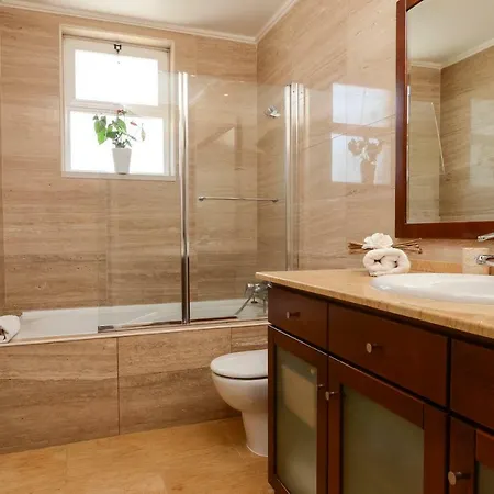 Gorgeous Hideout Close To Everything Apartamento *