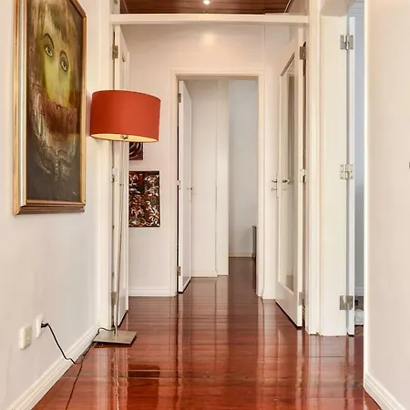 Apartamento Gorgeous Hideout Close To Everything